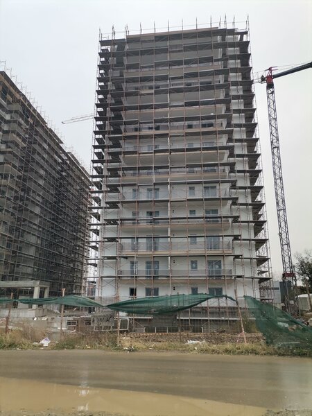 Metrou Republica, particular, complex rezidential Hils Republica.